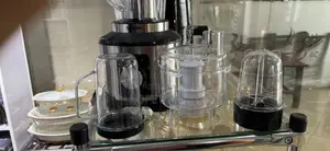 Sonifer 6in1 Blender