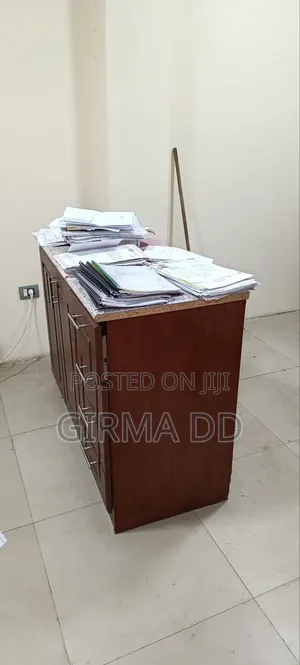 Photo - Office Cabinet