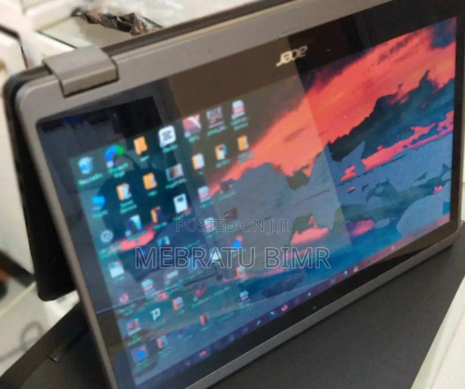 New Laptop Acer Aspire 3 8GB Intel Core I7 HDD 1T