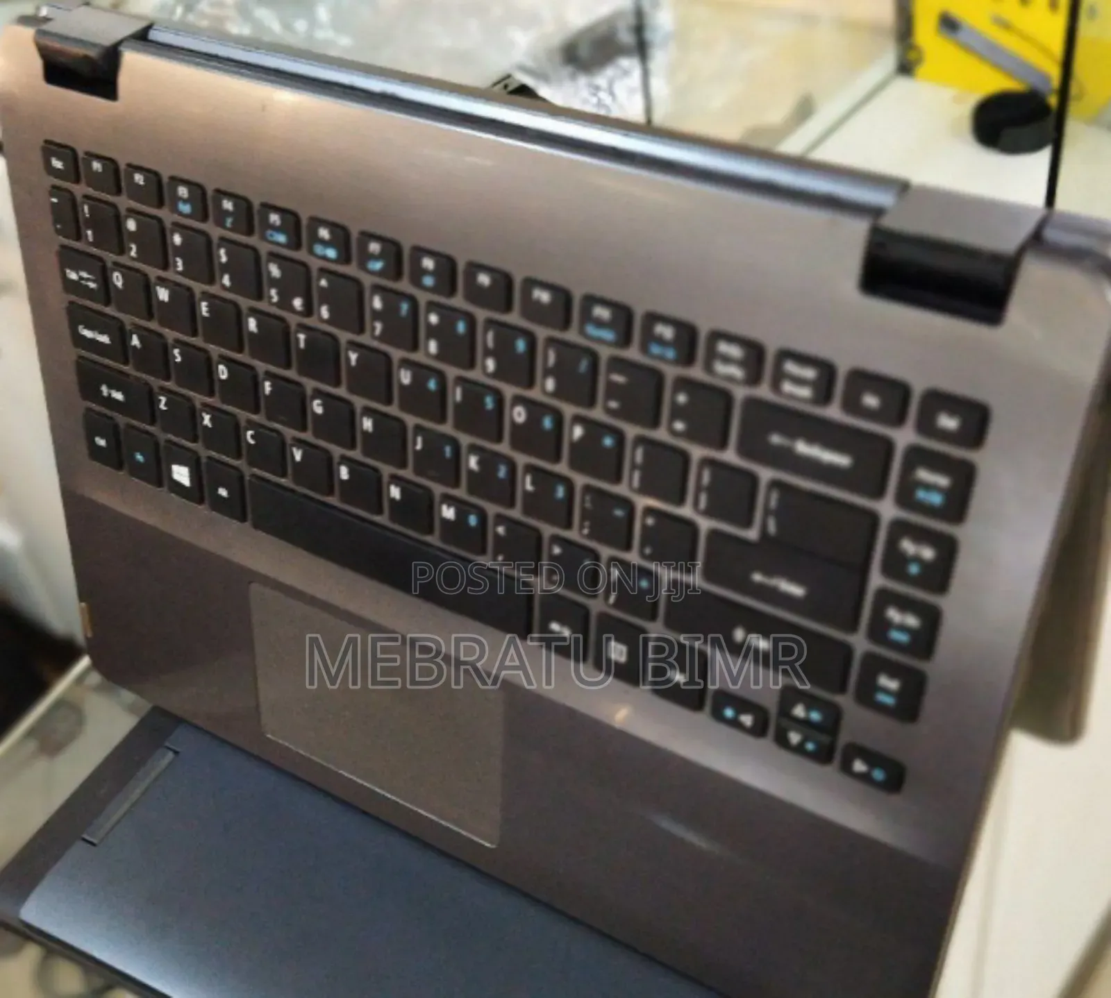 New Laptop Acer Aspire 3 8GB Intel Core I7 HDD 1T