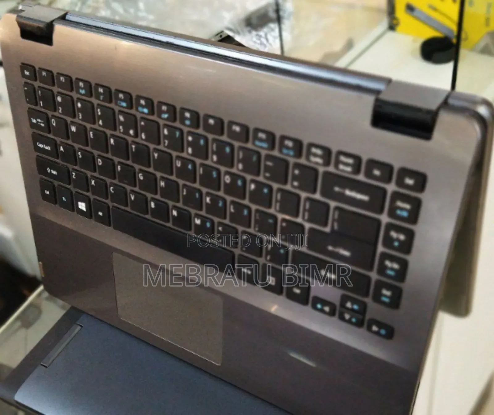 New Laptop Acer Aspire 3 8GB Intel Core I7 HDD 1T