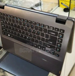 New Laptop Acer Aspire 3 8GB Intel Core I7 SSD 1T