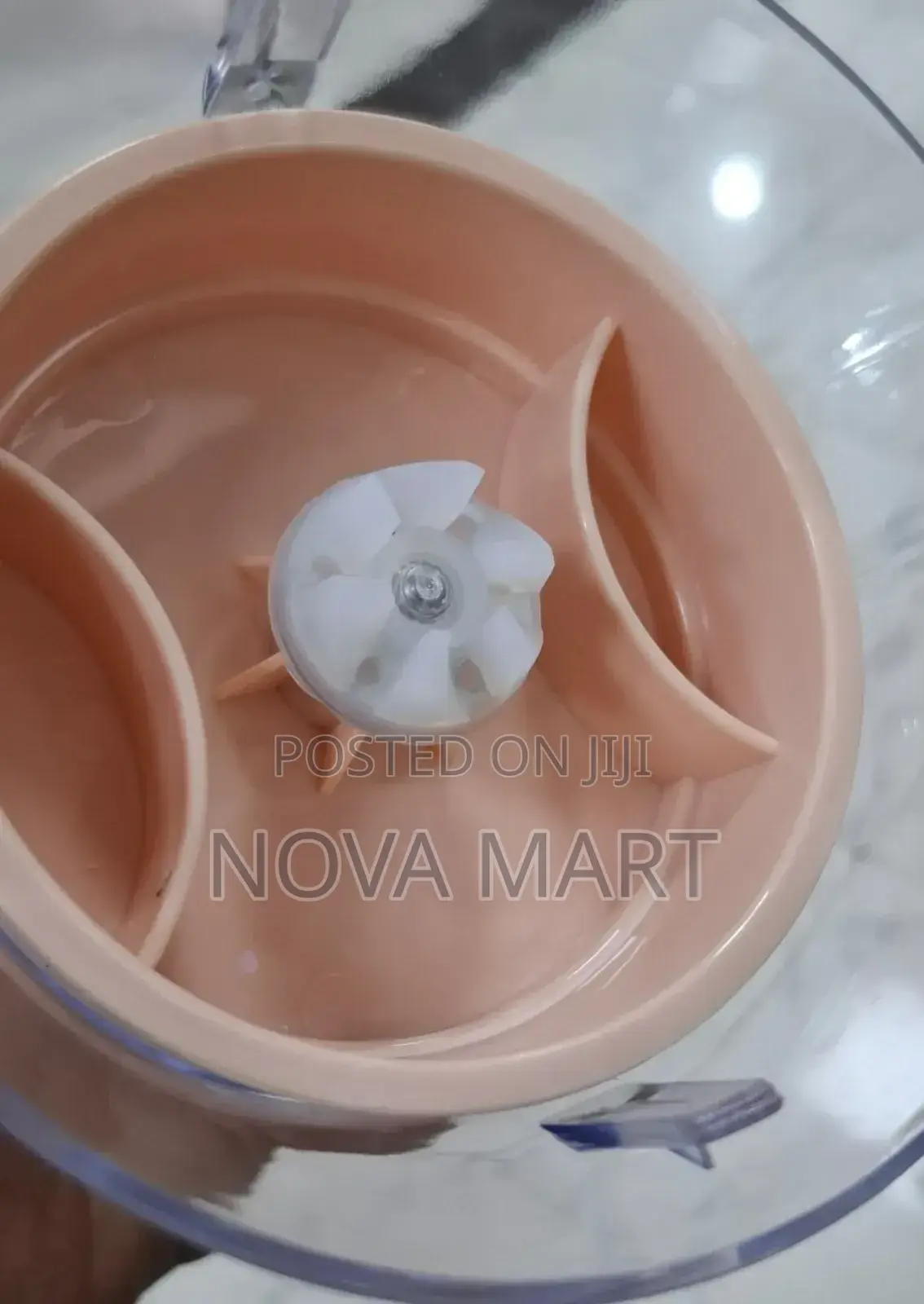 Mixdor 2 in 1 Blender