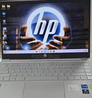New Laptop HP Pavilion 15 16GB Intel Core I7 SSD 512GB