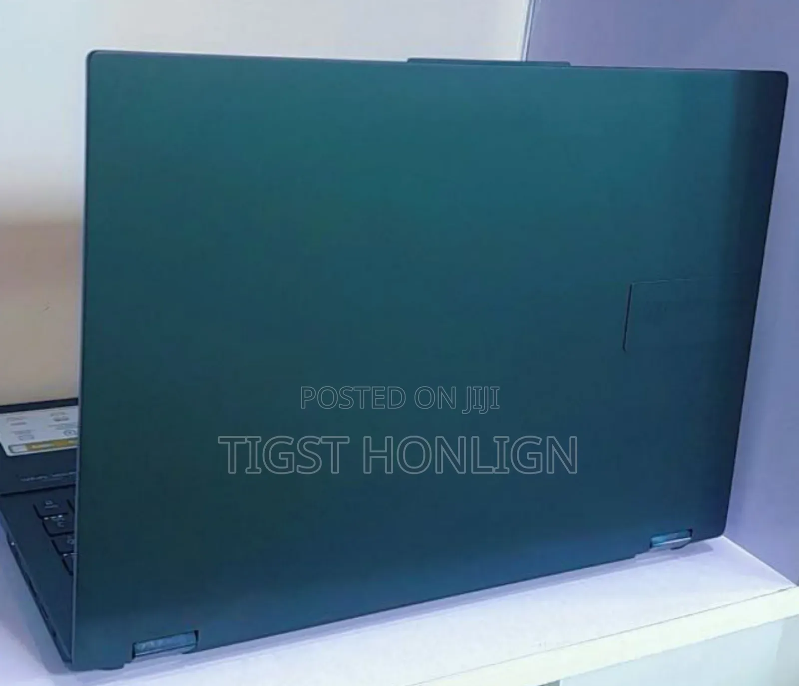 New Laptop Asus VivoBook 15 X505BA 16GB Intel Core I7 SSD 512GB