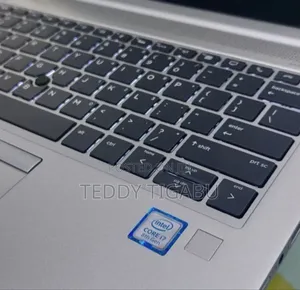 Photo - New Laptop HP EliteBook 840 G5 16GB Intel Core I7 SSD 512GB
