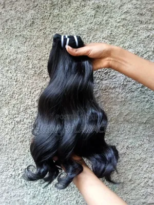 Photo - Like Human Hair