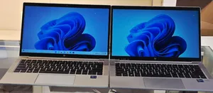 New Laptop HP EliteBook 830 G8 16GB Intel Core I7 SSD 512GB