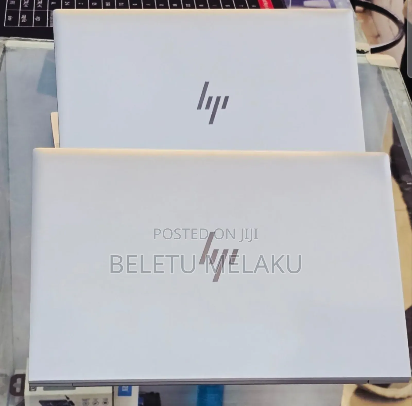 New Laptop HP EliteBook 830 G8 16GB Intel Core I7 SSD 512GB