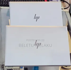 New Laptop HP EliteBook 830 G8 16GB Intel Core I7 SSD 512GB