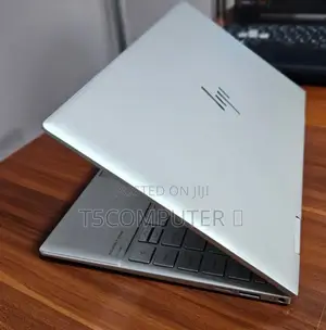 Photo - New Laptop HP Envy X360 8GB Intel Core I7 SSD 512GB
