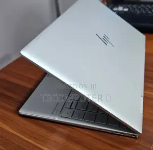 New Laptop HP Envy X360 8GB Intel Core I7 SSD 512GB