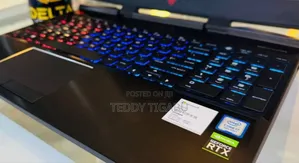 Photo - New Laptop HP Omen X 16GB Intel Core I7 SSD 512GB