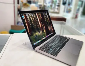 New Laptop Apple MacBook Air 2020 M1 16GB Apple M1 SSD 256GB