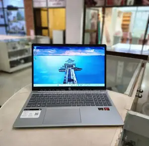 New Laptop HP Stream Notebook 8GB AMD Ryzen 5 SSD 512GB