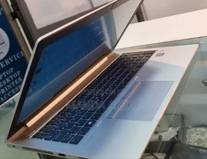 New Laptop HP EliteBook 850 G5 16GB Intel Core I7 SSD 512GB
