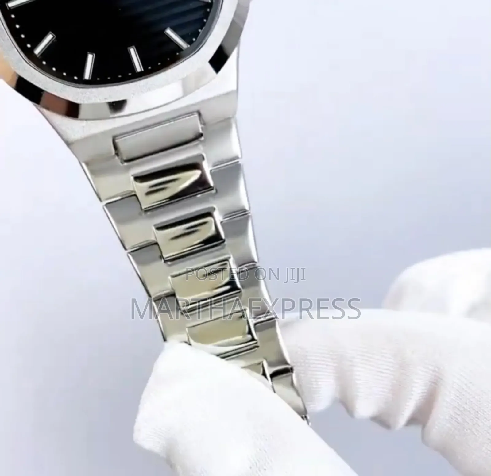 Poedagar Premium ዉሃ ሳይበዛ Proof