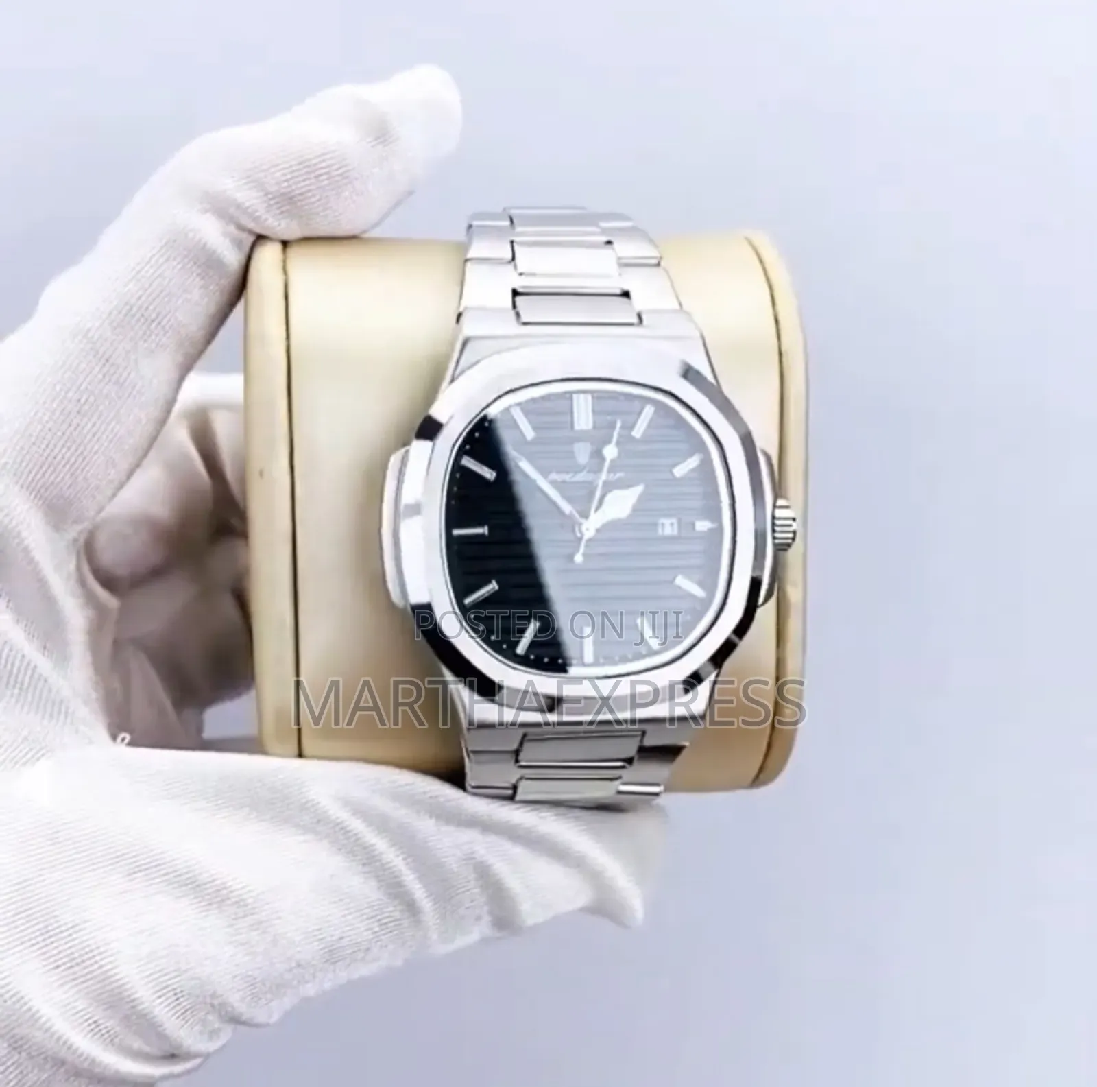 Poedagar Premium ዉሃ ሳይበዛ Proof