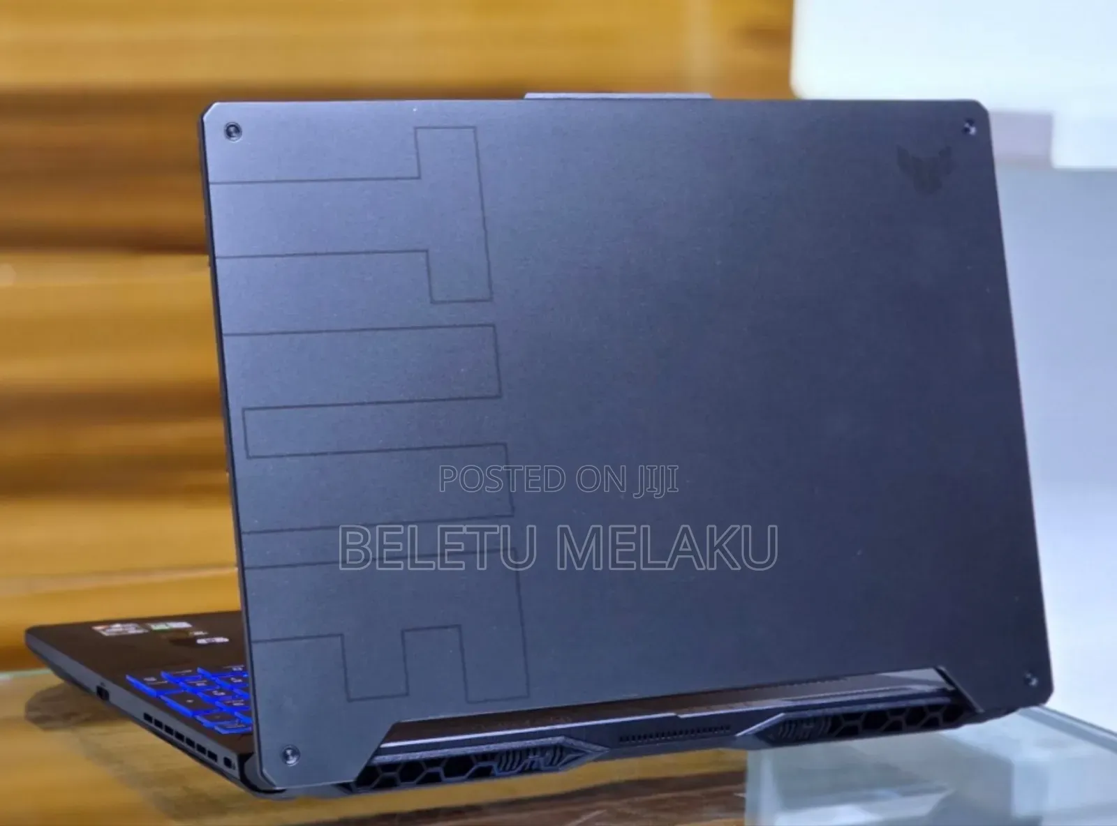 New Laptop Asus 16GB AMD Ryzen 7 SSD 512GB