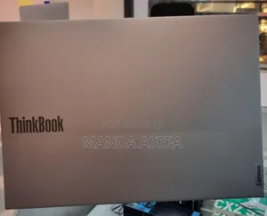 New Laptop Lenovo Thinkbook 14 16GB Intel Core I7 SSD 1T