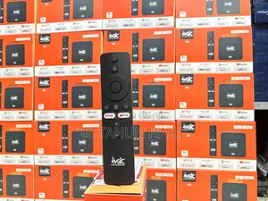 Xcruiser Magic Android Box