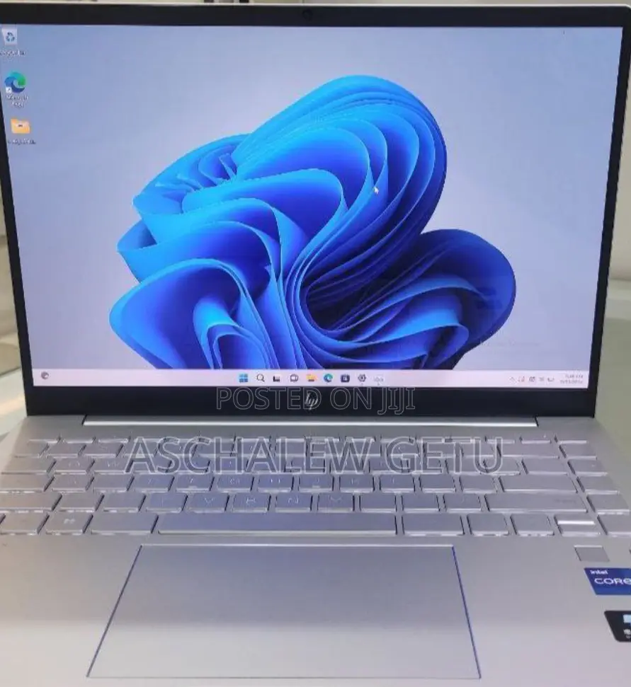 New Laptop HP Pavilion 15 16GB Intel Core I7 SSD 1T