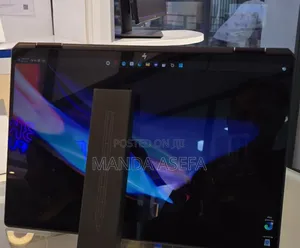 New Laptop HP Spectre 16GB Intel Core I7 SSD 1T