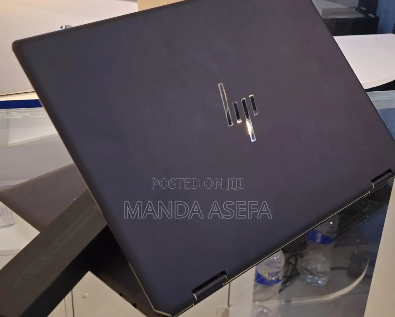 New Laptop HP Spectre 16GB Intel Core I7 SSD 1T