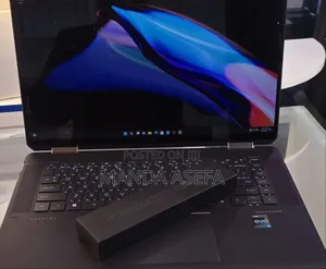 New Laptop HP Spectre 16GB Intel Core I7 SSD 1T