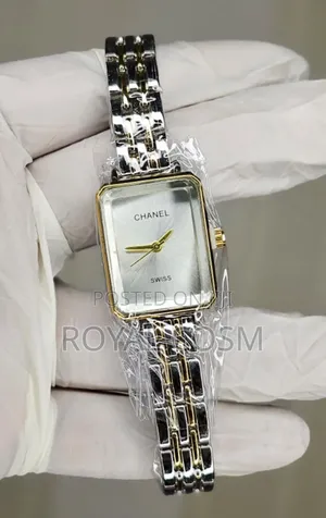 Photo - Chanel Petit Womens Watches