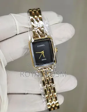 Chanel Petit Womens Watches