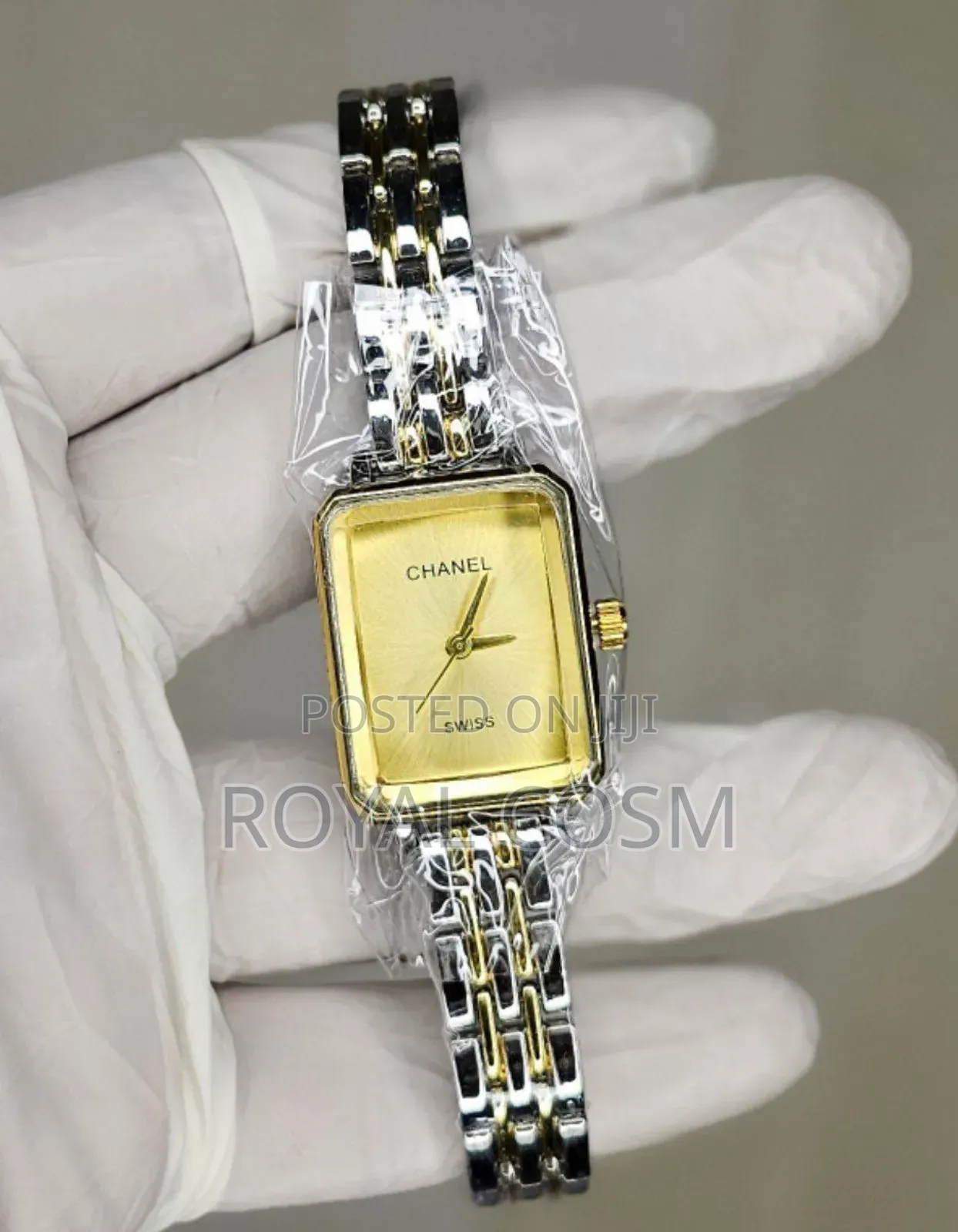 Chanel Petit Womens Watches