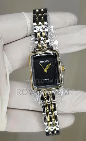 Chanel Petit Womens Watches