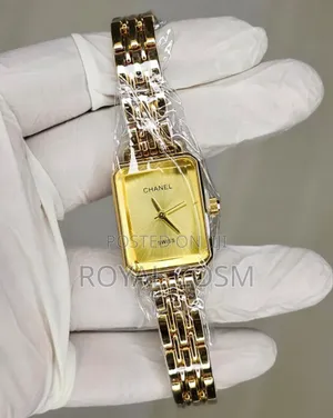 Chanel Petit Womens Watches