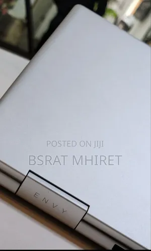 New Laptop HP Envy X360 16GB Intel Core I7 SSD 1T