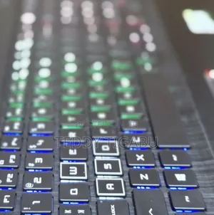 New Laptop HP Omen 15 16GB Intel Core I7 SSD 1T