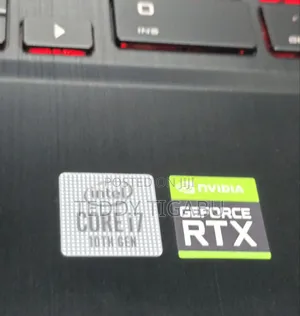 New Laptop HP Omen 15 16GB Intel Core I7 SSD 1T