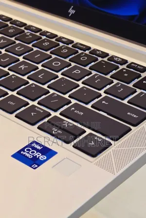 Photo - New Laptop HP EliteBook 830 G8 16GB Intel Core I7 SSD 512GB