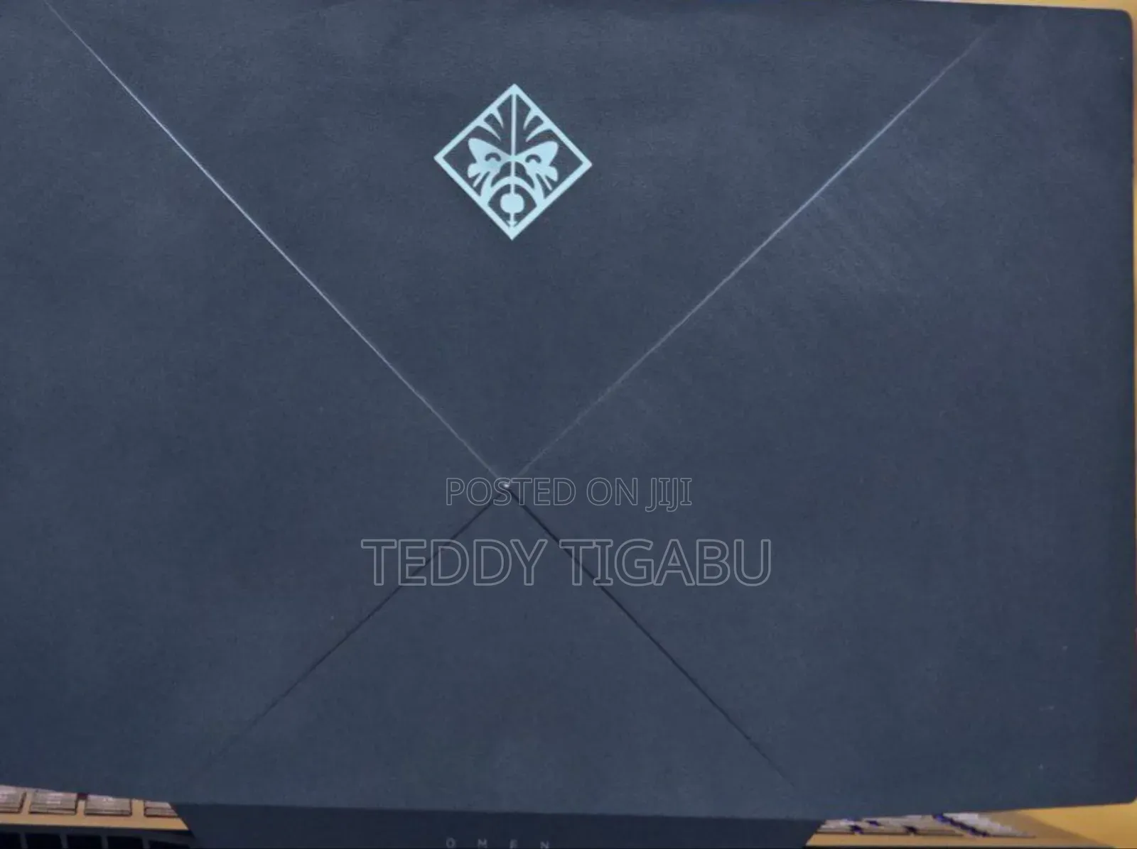 New Laptop HP Omen 15 16GB Intel Core I7 SSD 1T