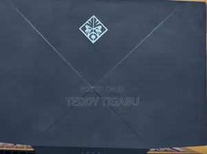 New Laptop HP Omen 15 16GB Intel Core I7 SSD 1T