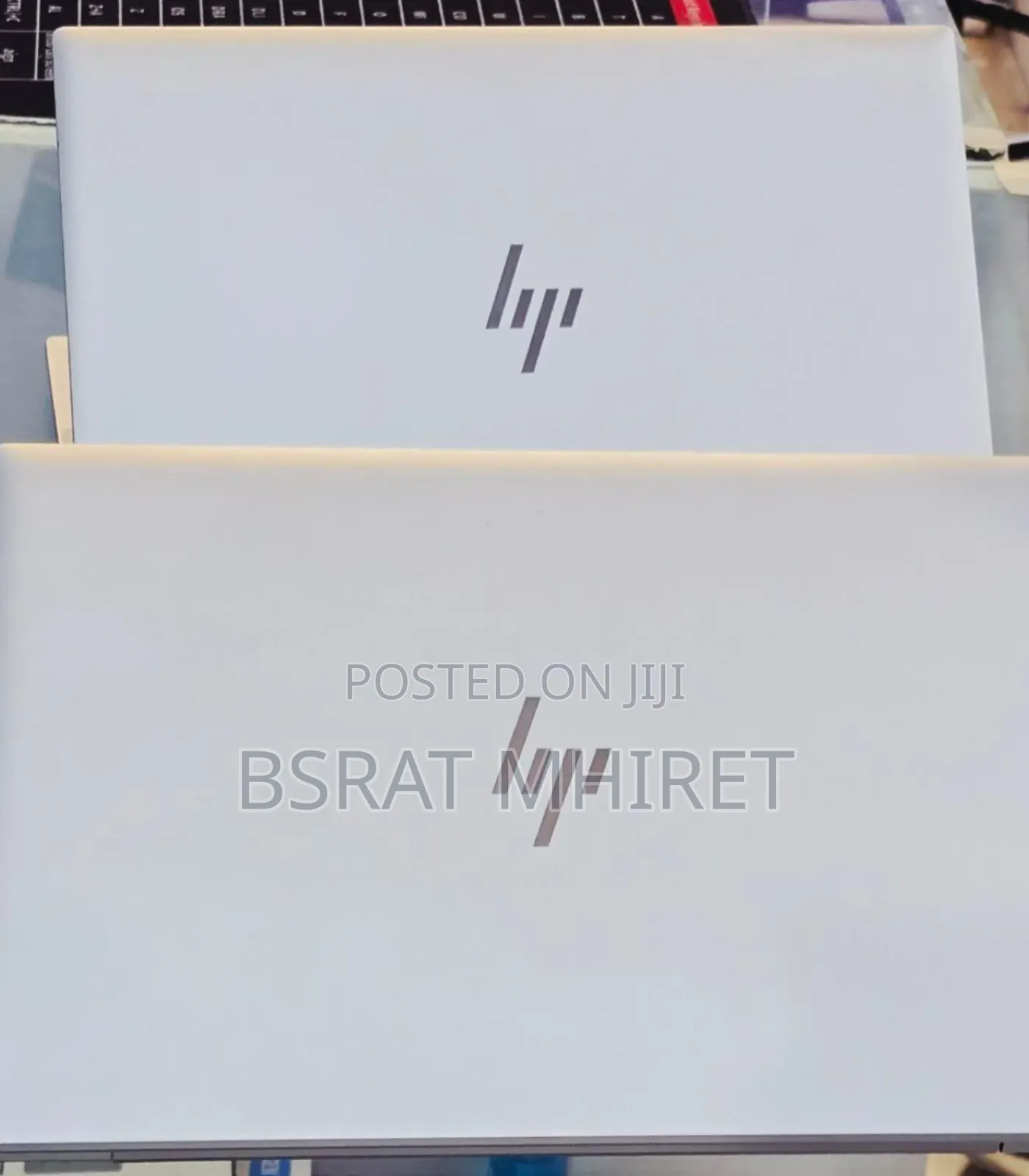 New Laptop HP EliteBook 830 G8 16GB Intel Core I7 SSD 512GB