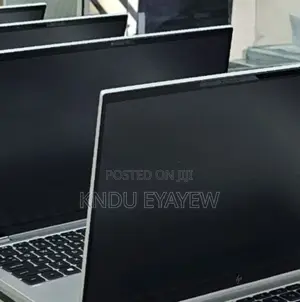 New Laptop HP 16GB Intel Core I7 SSD 512GB