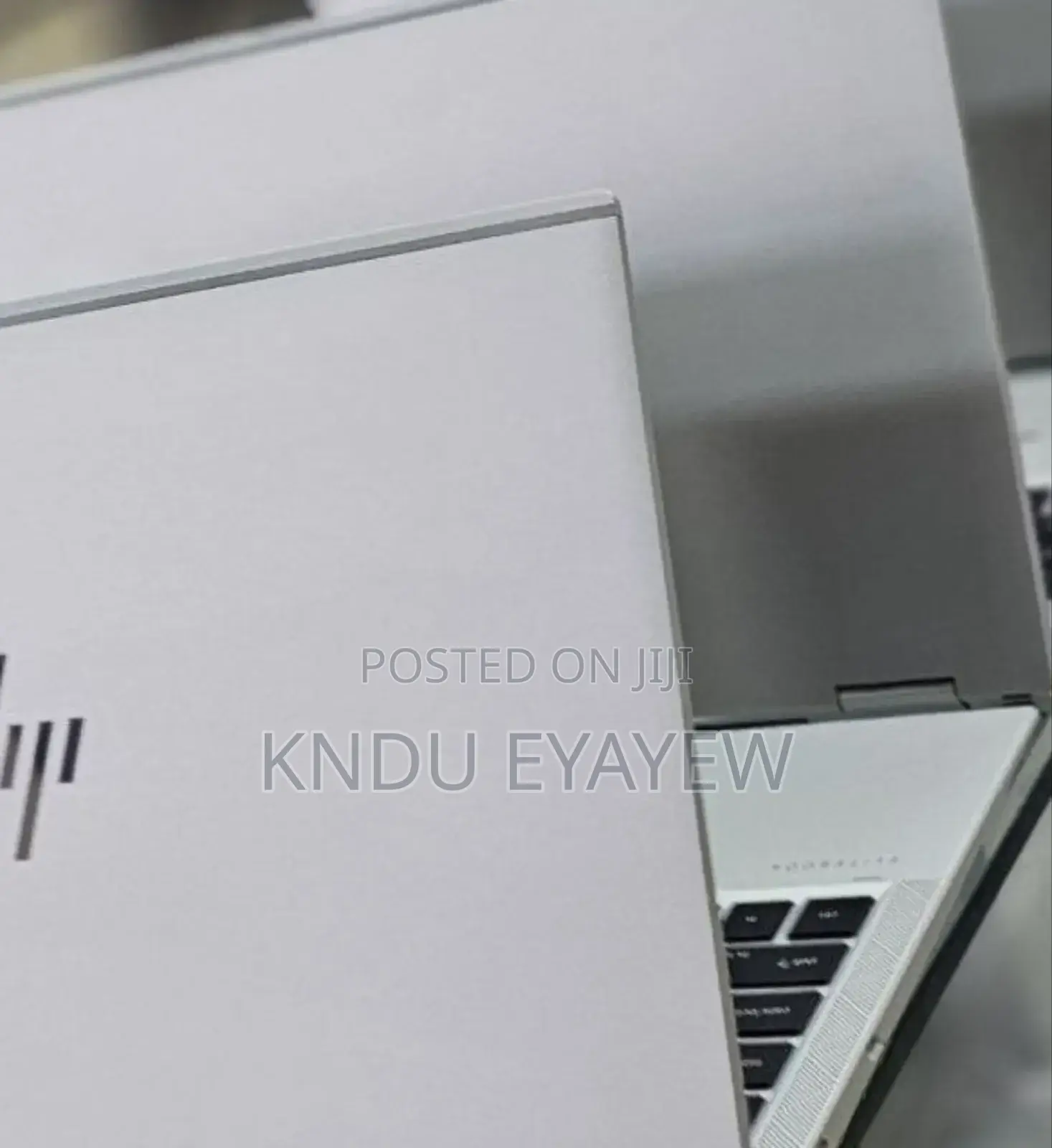 New Laptop HP 16GB Intel Core I7 SSD 512GB