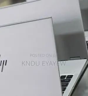 New Laptop HP 16GB Intel Core I7 SSD 512GB