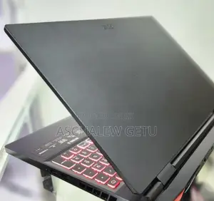 Photo - New Laptop Acer Nitro 5 16GB Intel Core I7 SSD 512GB