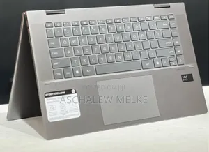 New Laptop HP Envy X360 32GB Intel Core Ultra 7 SSD 1T