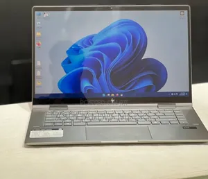 New Laptop HP Envy X360 32GB Intel Core Ultra 7 SSD 1T