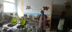 Fully Furnished Office