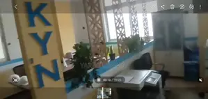 Fully Furnished Office