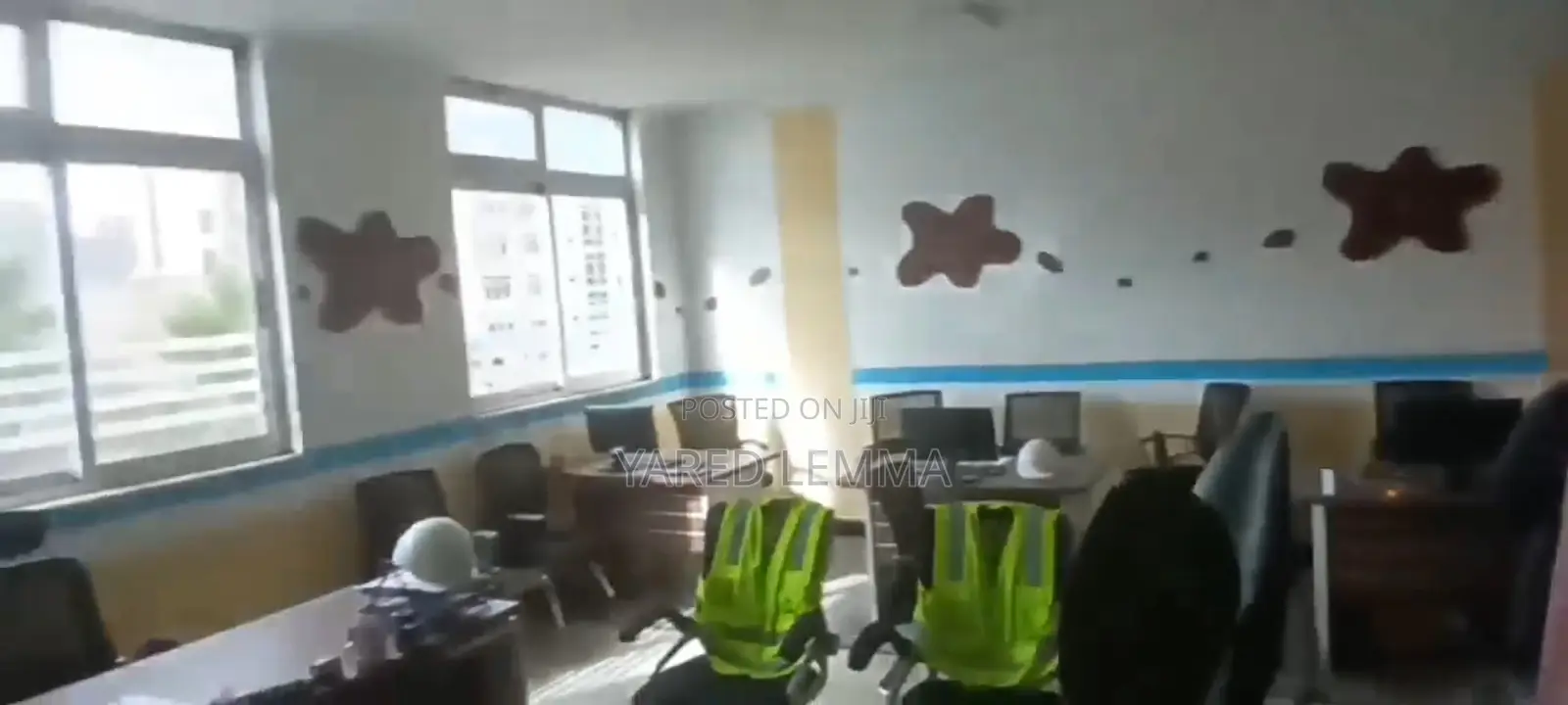 Fully Furnished Office